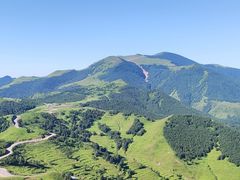 -灵山
