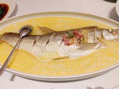 -森隆饭庄(新世界百货崇文店)