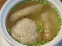 -扬州狮子楼·非遗淮扬菜(东关街店)