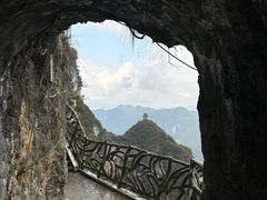 -重庆云阳龙缸景区