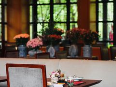 -杭州西子湖四季酒店-WL BISTRO西湖餐厅(灵隐路店)