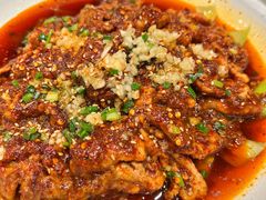 -水煮三国·川鲁江湖菜(香山店)