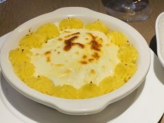 -波特曼西餐厅(中央大街店)