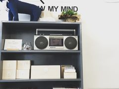 -麻雀咖啡SPARROW COFFEE(十全街店)