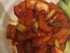 -八大碗·地道东北菜(东陵西路店)