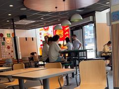 -麦当劳(肇庆大旺店)