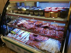 -英子补身汤(海兰路店)