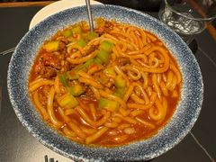 -阿里家·新疆烤肉酒場