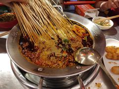 -钢管厂五区小郡肝火锅串串香(总店)
