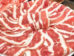 -清真·京华源铜锅涮肉(丰庆店)