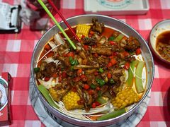 -辣小鲜·南昌大排档(船山路店)