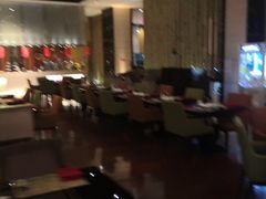 -富力希尔顿酒店·地阔自助餐厅