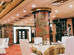 包厢-良友·海鲜青岛菜(五四广场店)