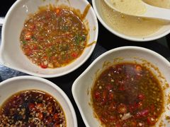 -潮汕三宝鲜牛肉火锅