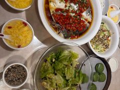 -味上湘菜馆(岳麓山店)