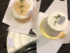 -Kekimatata 生日蛋糕·烘焙教学