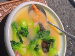 -小城故事·地道宁波味(月湖盛园店)