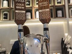 -Peet's Coffee皮爷咖啡(万象天地店)