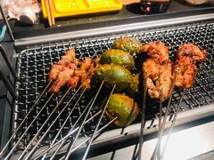 -那些年记忆烧烤