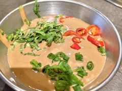 -江湖六膳門串串香(隆礼路店)