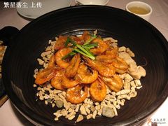 珊瑚虾-外婆家(杭州马塍店·杭帮菜名店)