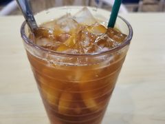-传屋记茶餐厅(世纪年华店)