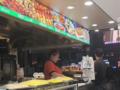 -塔吾栏面肺子牛肉面(金币山商城店)