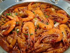 -胖哥俩肉蟹煲(湖滨银泰in77店)