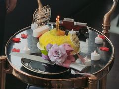-RIVIERA 松鹤楼(外滩店)