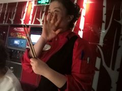 -海底捞火锅(上元大街店)