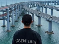 -星海湾跨海大桥