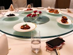 -金轩中餐厅 Jin Xuan(浦东丽思卡尔顿酒店)