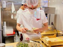 -喜家德虾仁水饺(飞洲国际店)