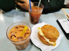 -华嫂冰室(尖沙咀店)