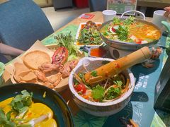 -7mall美食潮地标