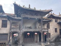 -郭峪古城
