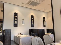 -毛家饭店·30年融合新湘菜(汉峪金谷店)