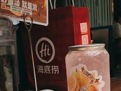 -海底捞火锅(国奥村店)