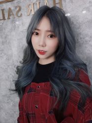 -Style HAIR