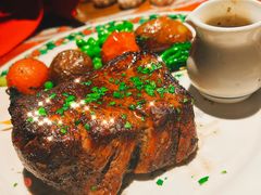 -弗兰克牛排西餐厅Ribone steak house(柠檬花园店)