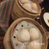 香格里拉的午餐
