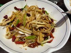 -单家老院·院子里的青岛菜(沙子口店)