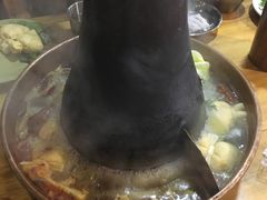 -东镇老火锅(长春路首店)