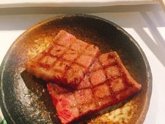 -神户牛焼肉専門店 牛一(道顿堀店)