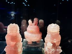 -中国地质博物馆