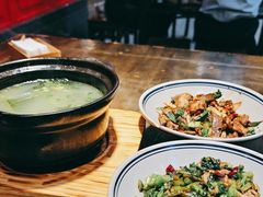 -老灶房-四川土菜(铁牛广场店)