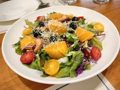 -沏点Trattoria意大利餐厅(新街口店)