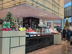 -博林天瑞喜来登酒店·西丽尚膳