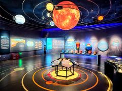 -湖南省地质博物馆