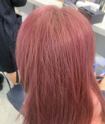 -山浦形象烫染